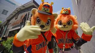 [情報] 臺南400，藍晒統一尬作伙