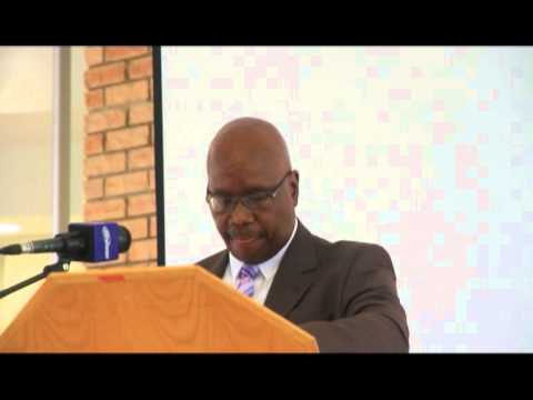 Botswana Power Crisis - BPC CEO Jacob Raleru speaks out