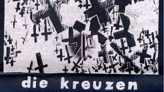 Die Kreuzen - In School