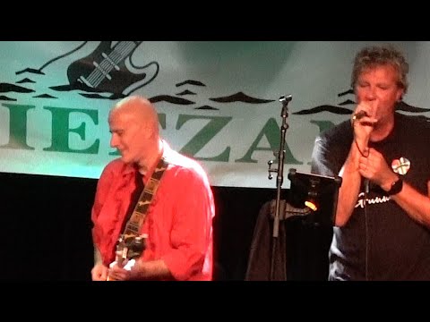 Doagen as dizze (live)