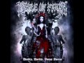 Cradle of Filth - Church of the Sacred Heart