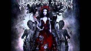 Cradle of Filth - Church of the Sacred Heart