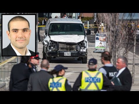 Click to Watch the Was Toronto terror suspect motivated by celibacy?  video