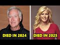 28 Cast Members From Days Of Our Lives Have Passed Away