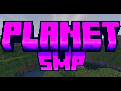 Join Nepptunez on Planet SMP - Totally Free!