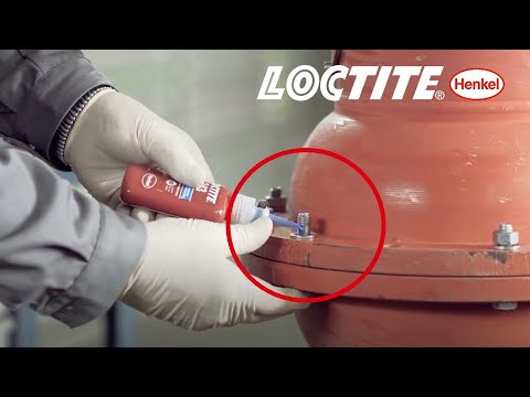 Seite 5 – Loctite® 243 Schraubensicherung (Video)