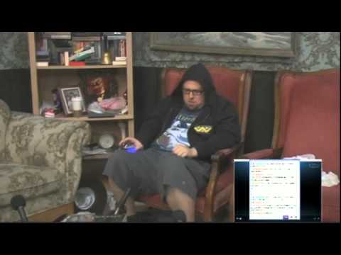 Mega64 MLK Cast 246 - Cody's Call, Evangelion 3.0 Discussion [SPOILER ALERT]