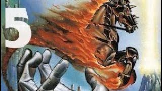 Let's Play - Anvil of Dawn - Part 5