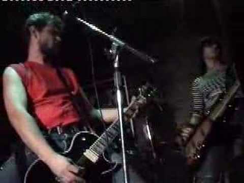 Concrete Worms - S-BOMBS