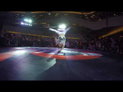 Who Is Bboy King Bboy Pocket Judge Showcase
