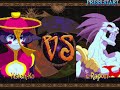 Vampire Savior Hsien Ko 01 L Rapter