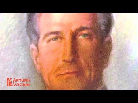 Mărturii și Evocări. Ilie Lazăr, autor al Marii Uniri - episodul 8 (28 12 2018)