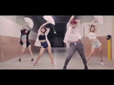 L.I.E - Exid | Dance Cover