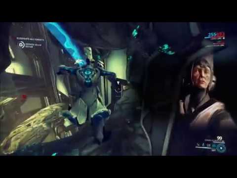 Warframe | Funny Moments Compilation Part 1