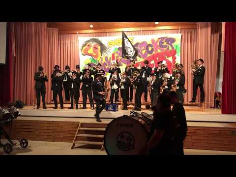 Bloos Brothers - Böse Onkels- Auf gute Freunde!