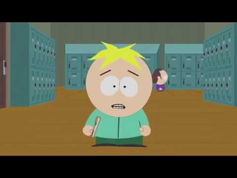 South Park Best of Butters