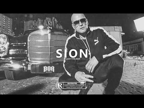 [FREE] Paluch x Gedz x Szpaku Type Beat - "Sion" | Hard Trap Instrumental 2021