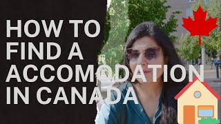 Accommodation in Saskatoon. Find your perfect neighborhood : A Guide to Renting 