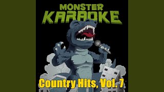 There&#39;s No Me Without You (Originally Performed By Glen Campbell) (Karaoke Version)