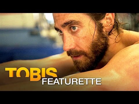 SOUTHPAW Featurette Jake Gyllenhaal's Training I Jetzt auf DVD, Blu-ray & digital!