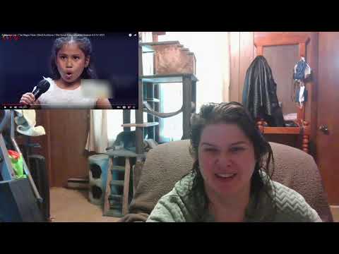 Adelways Lay singing The Magic Flute Reaction