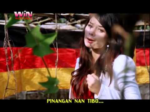 Yeni mustika-salah ko denai..