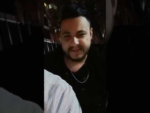 Berk Erikçi - Uyku Tutmuyor  Live Performance Cover - Haktan