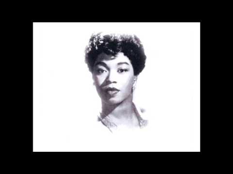 Sarah Vaughan_"FOOL'S PARADISE" on HMV-163