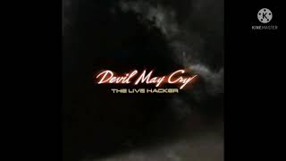 Cover art for DMC: Live Hacker - Opponent Mr G.