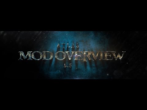 DarksideRP   Mod Overview 5.5