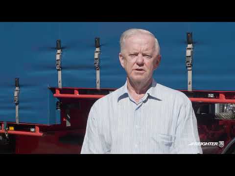 Ken shares his experience with the brand and trust in its quality products