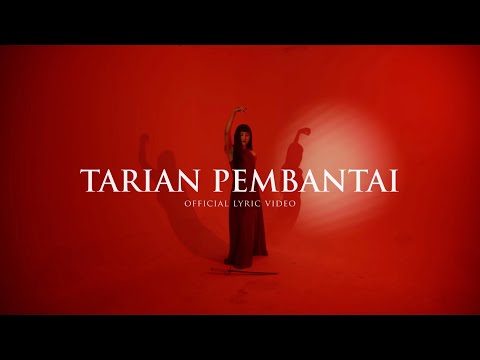 FIGURA RENATA - TARIAN PEMBANTAI