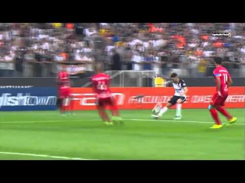 Corinthians 2(1)x(4)2 Audax   Melhores Momentos + Penaltis 23 04 2016