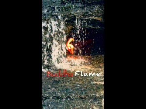 Buddha Flame