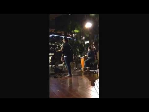 Johnna Padeken Parel Live @ Royal Hawaiian Helumoa