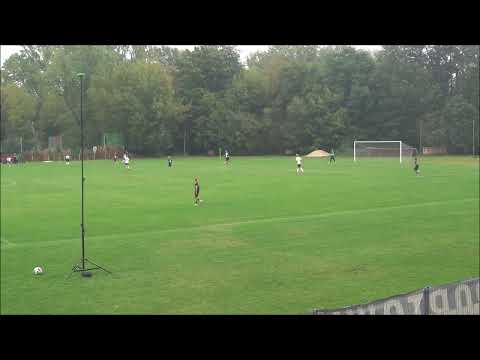 Drukarz Warszawa U15 - Legia U14/15, Ekstraliga U15 wiosna 2025 r.