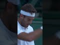 Juan Martin del Potro's Hardest Forehand Clocks 107mph ?
