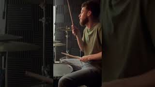 Brandy - Sittin&#39; Up In My Room (Drum Cover)