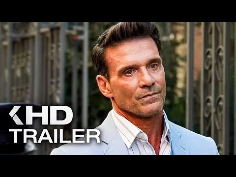 LAMBORGHINI: The Man Behind the Legend Trailer German Deutsch (2023)