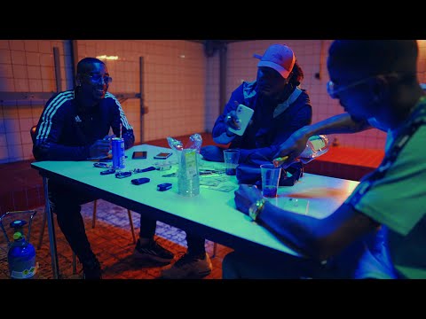 Tyson ft Sykee145 - Curadise (OfficialVideo)