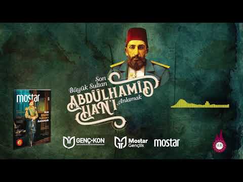 Abdulhamid Han Marşı | Ser Yapım