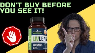 Livlean Really Works? ((Warning do Not Ignore))