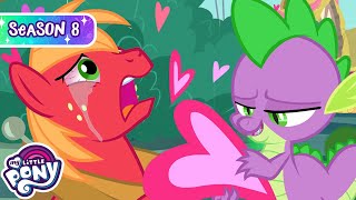 Download lagu My Little Pony: Friendship is Magic S8 E10 |  The Break Up Break Down | MLP FULL EPISODE mp3 Download lagu My Little Pony: Friendship is Magic S8 E10 |  The Break Up Break Down | MLP FULL EPISODE mp3