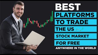 Best Platforms to trade US Stock market in Africa, Nigeria