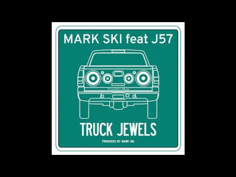 Mark Ski "Truck Jewels" (Explicit)
