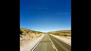 preview picture of video 'Driving from North Henrie Road, Moapa,... to Unnamed Road, Overton, NV...'
