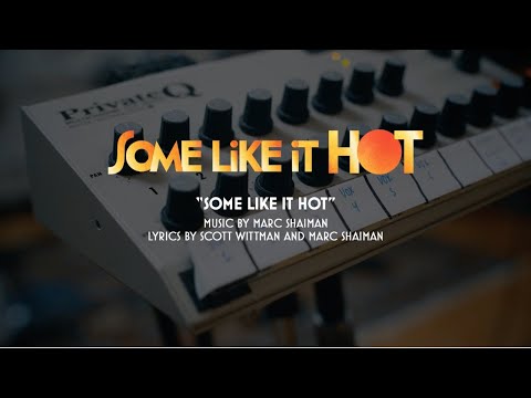 "Some Like It Hot" - Official First Look Music Video