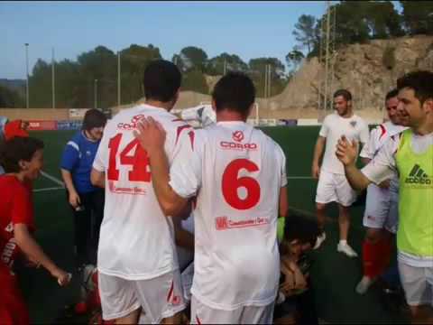 CE Esporles: Resumen de la temporada 08-09, parte 2