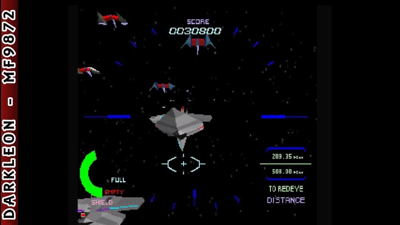 Gameplay Video