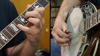 Foggy Mountain Special - John Moore